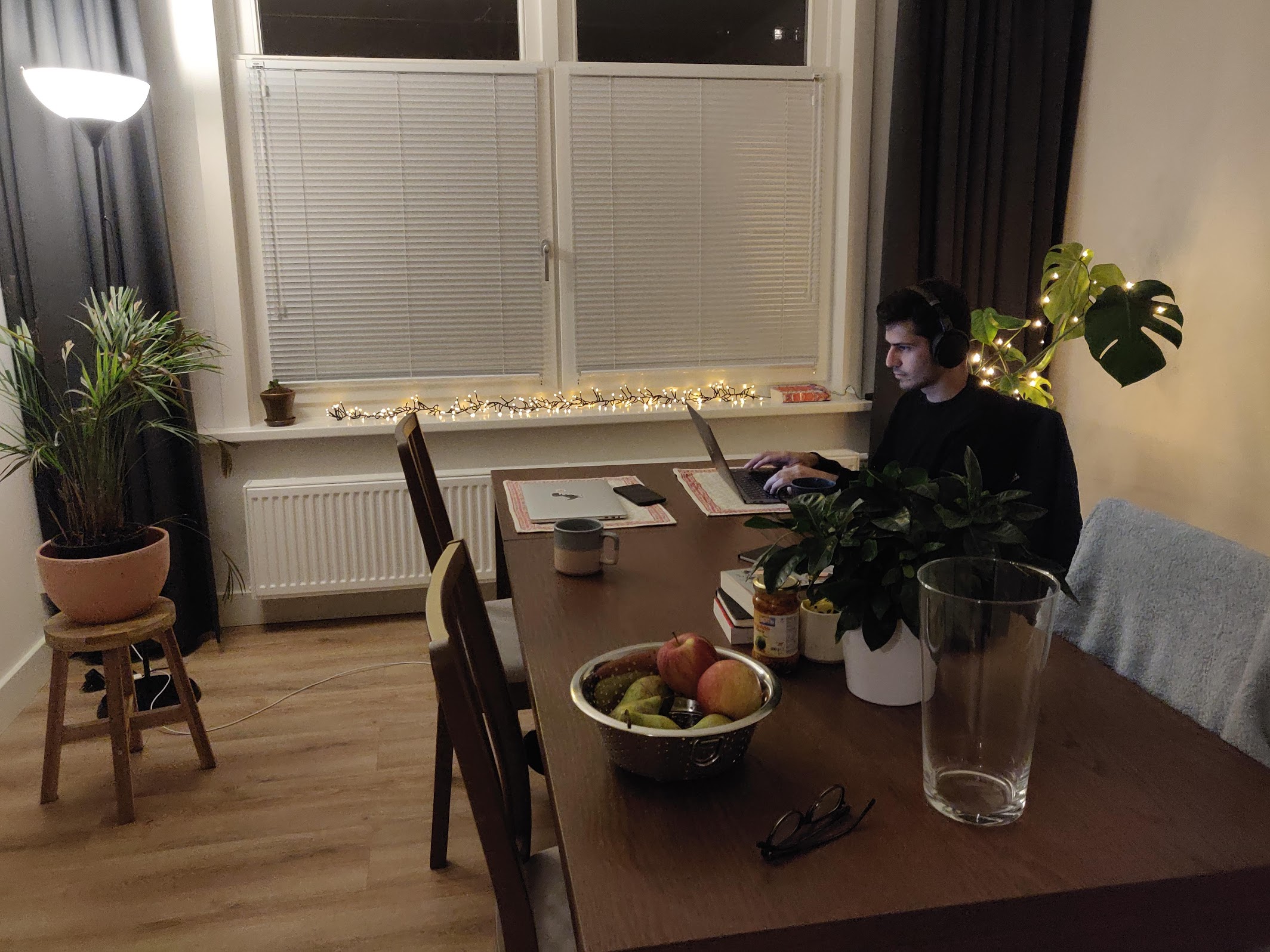coworking