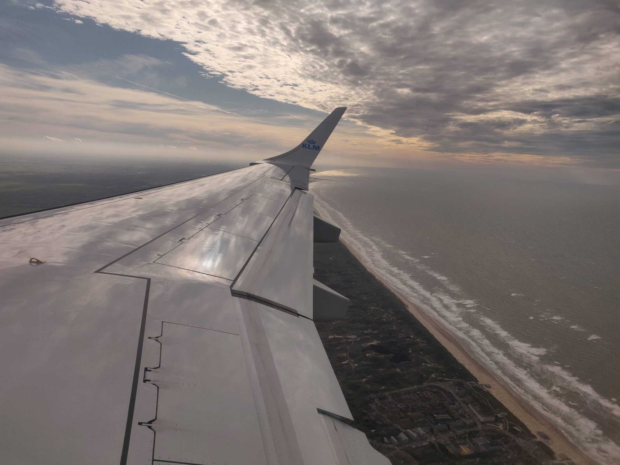 remember flights?